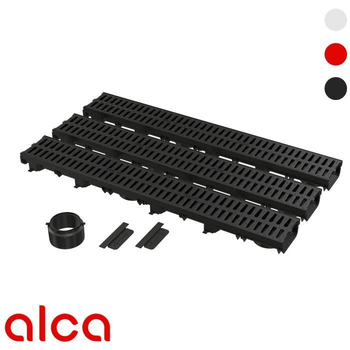 Kanalica spoljašnja AVZ112-G501 (3m) ALCA