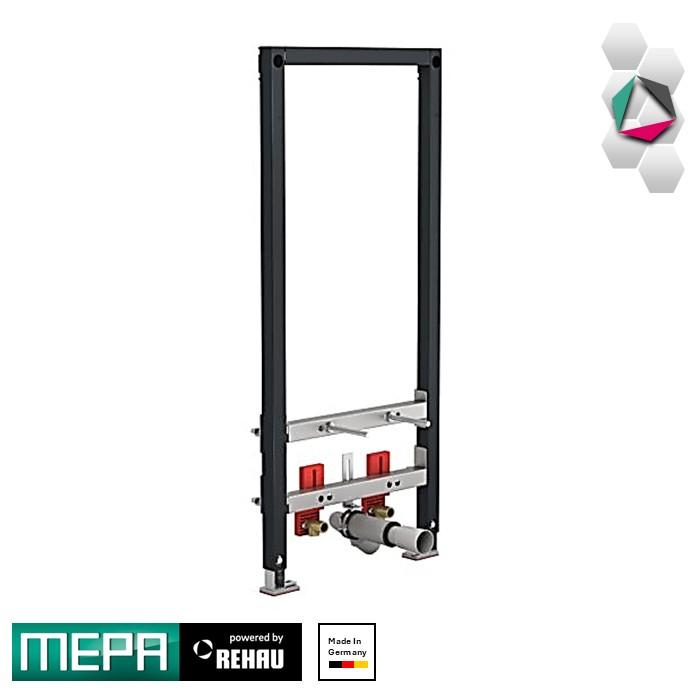 Konzola za bide 120cm nextVIT MEPA REHAU