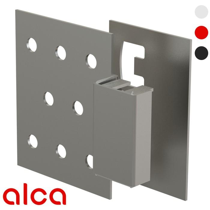 Magnetna vratanca za kadu (AVD005) ALCA