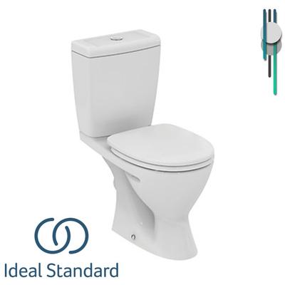 WC šolja monoblok Eurovit baltik V337101 IDEAL STANDARD