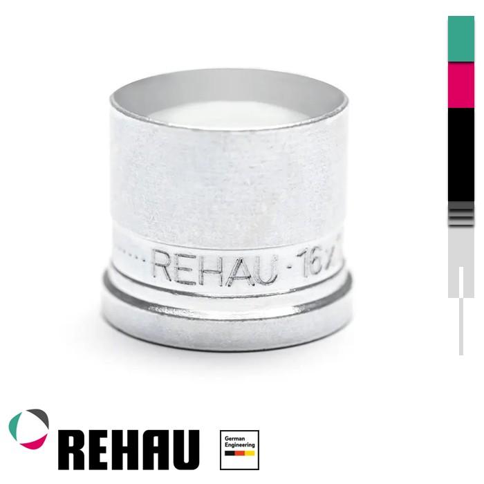 Pokretna navlaka 16 RAUTHERM REHAU
