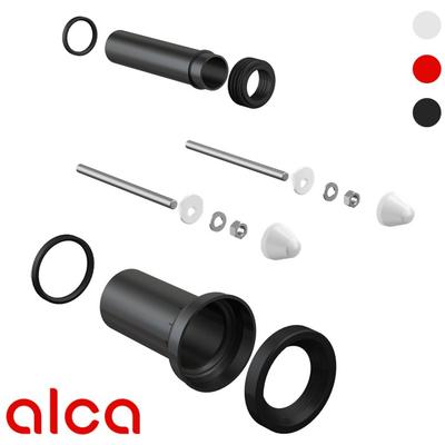 Priključak set za ugradni vodokotlić (M900) ALCA
