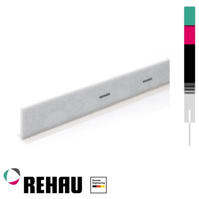 Profil za fuge L 120 cm REHAU