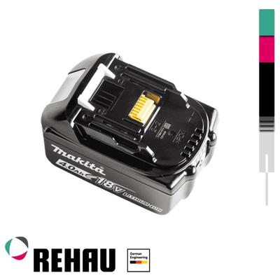 Rezervna baterija 18V/4,0Ah A5+Xpand Big RAUTOOL REHAU