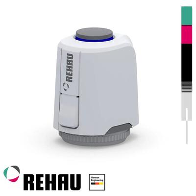 Servo pogon UNI 230V REHAU