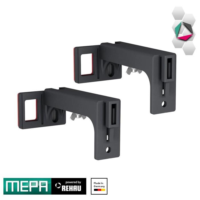 Set za montažu 18965411023 nextVIT MEPA REHAU