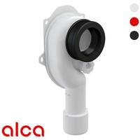 Sifon za pisoar skriveni odvod dole (A45C) ALCA
