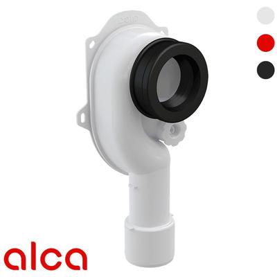 Sifon za pisoar skriveni odvod dole (A45C) ALCA