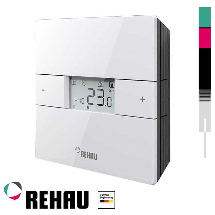 Sobni regulator NEA H 230V REHAU