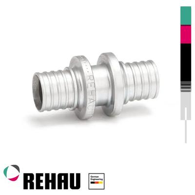 Spojnica 17x2.0/16x1.5 ML16 RAUTHERM REHAU