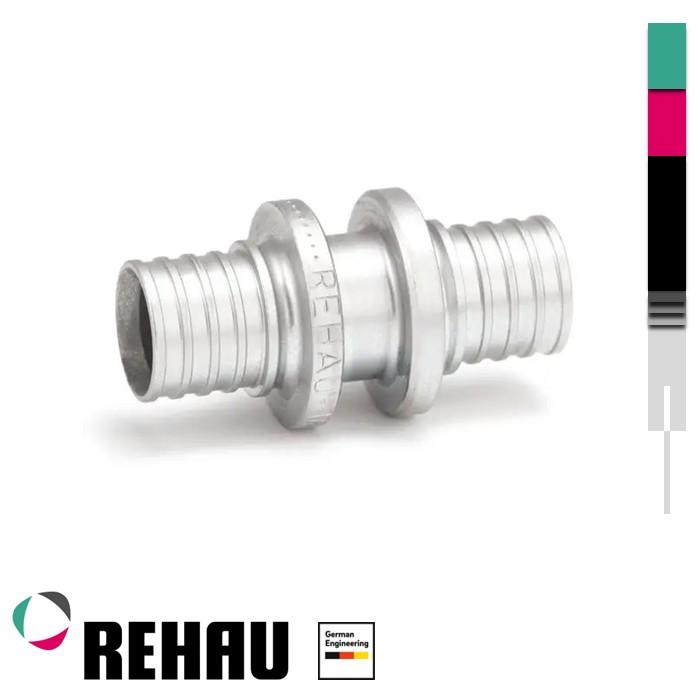 Spojnica 17x2.0/16x1.5 ML16 RAUTHERM REHAU