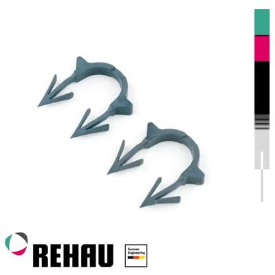 Taker igla 14-17 mm RAUTAC REHAU