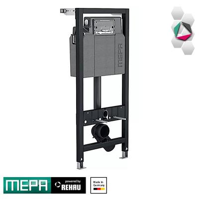 Ugradni vodokotlić P31 120cm MEPA REHAU