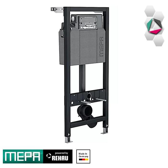 Ugradni vodokotlić P31 120cm MEPA REHAU