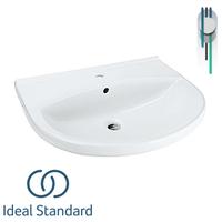 Umivaonik 500×430 Ulysee W409401 VIDIMA
