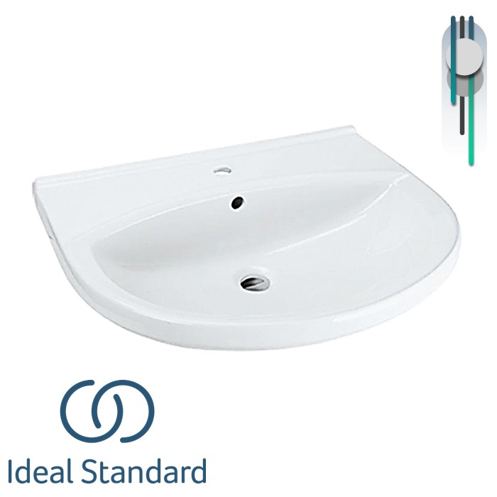 Umivaonik 550x450 Ulysee W409501 VIDIMA