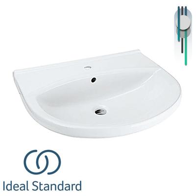 Umivaonik 550x450 Ulysee W409501 VIDIMA