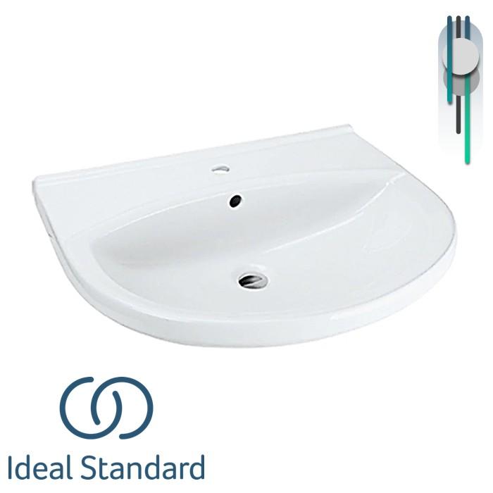 Umivaonik 550x450 Ulysee W409501 VIDIMA