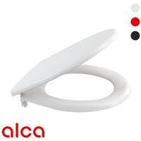 WC daska duroplast, metalni držači (A601) ALCA