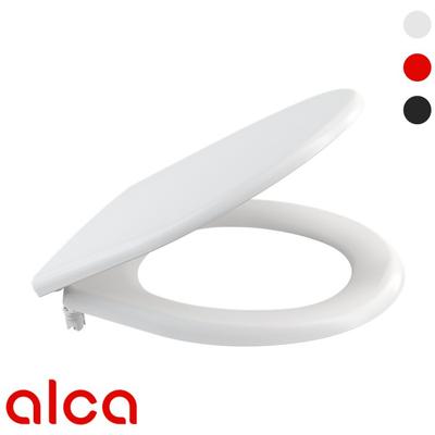 WC daska duroplast, metalni držači (A601) ALCA