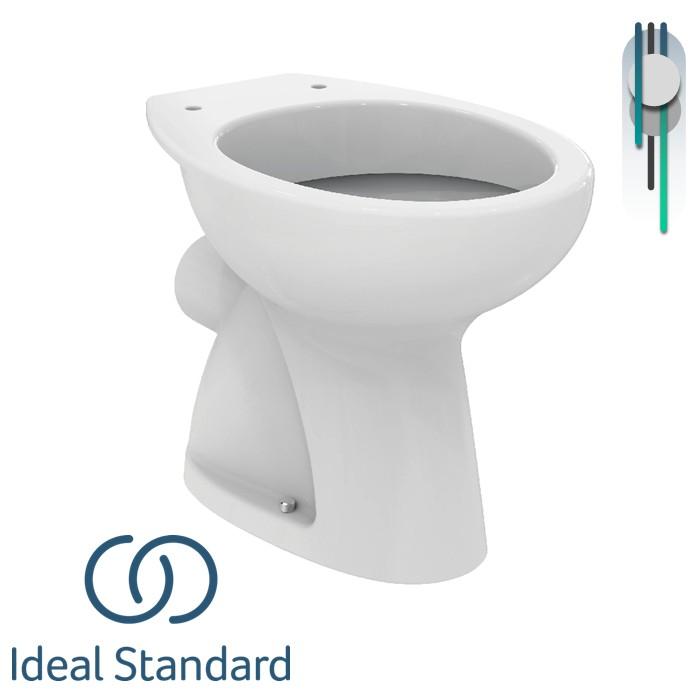 WC šolja baltik J510801 IDEAL STANDARD