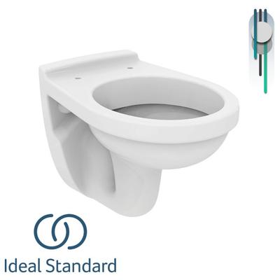 WC šolja konzolna ECCO J004501 IDEAL STANDARD