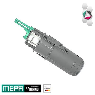 Zvono za vodokotlić Sanicontrol A31/B31 590225 MEPA REHAU