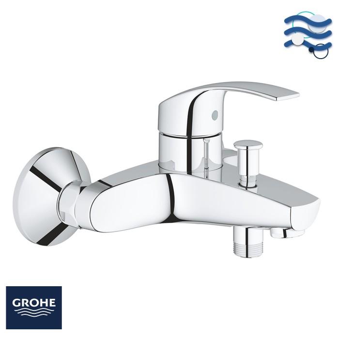 Baterija za kadu jednoručna Eurosmart GROHE
