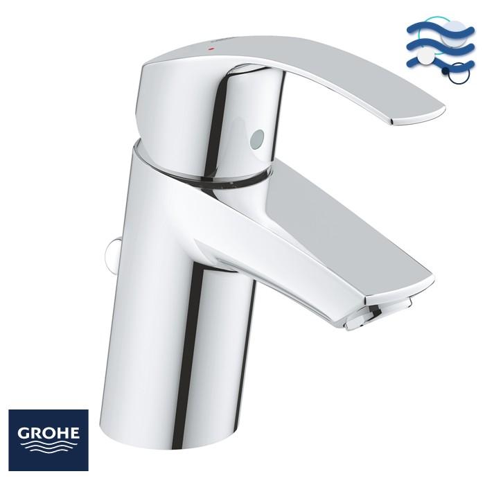Baterija za umovaonik jednoručna Eurosmart S GROHE