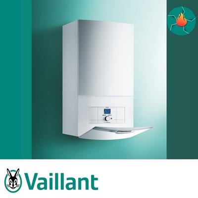 Gasni kombinovani kotao turboTEC PLUS VUW VAILLANT