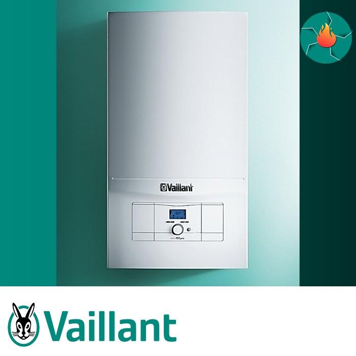 Gasni kotao turboTEC PRO VUW/5-3 VAILLANT VUW 242/5-3 24 kW — Vaillant