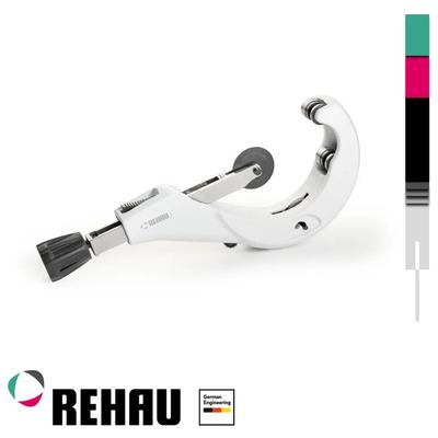 Sekač cevi 50/63 RAUTOOL REHAU