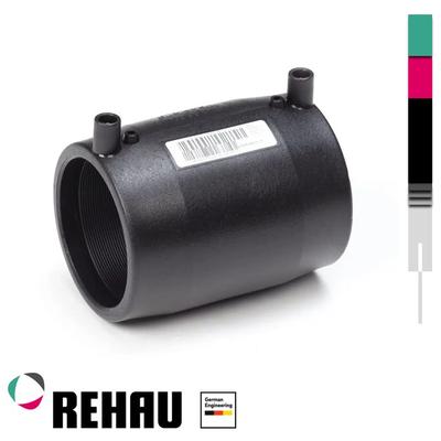 Spojnica 75 ESM elektrofuzioni muf SMARTFUSE REHAU
