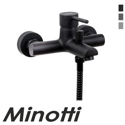 Baterija za kadu TUBO DARK ELEGANCE (6111B) MINOTTI