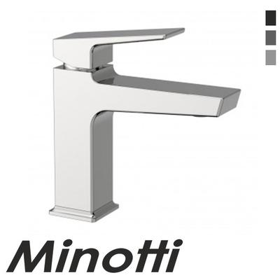 Baterija za lavabo QUADRA (1512) MINOTTI