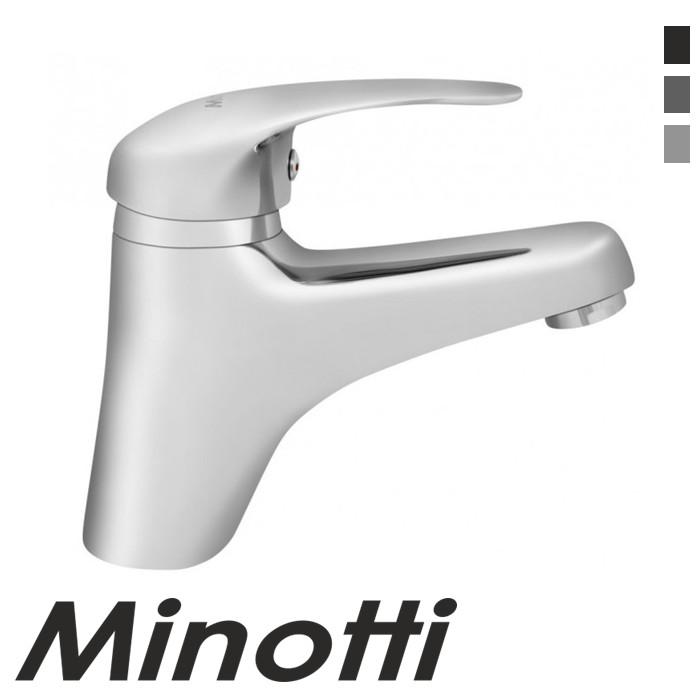 Baterija za lavabo STANDARD (6885) MINOTTI
