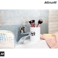 Baterija za lavabo STANDARD (6885) MINOTTI