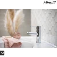 Baterija za lavabo TUBO (6112) MINOTTI