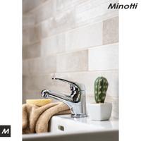 Baterija za lavabo VENETO (8112) MINOTTI