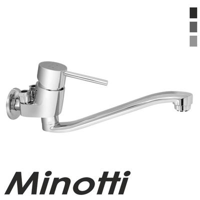 Baterija za protočni bojler TUBO (6117) MINOTTI