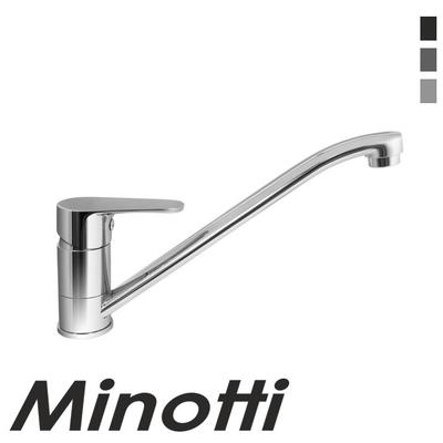 Baterija za sudoperu 2 cevi VIVA (5514) MINOTTI