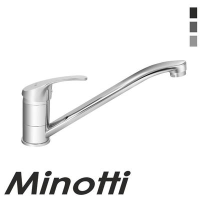 Baterija za sudoperu PICOLO sa dve cevi (4414) MINOTTI