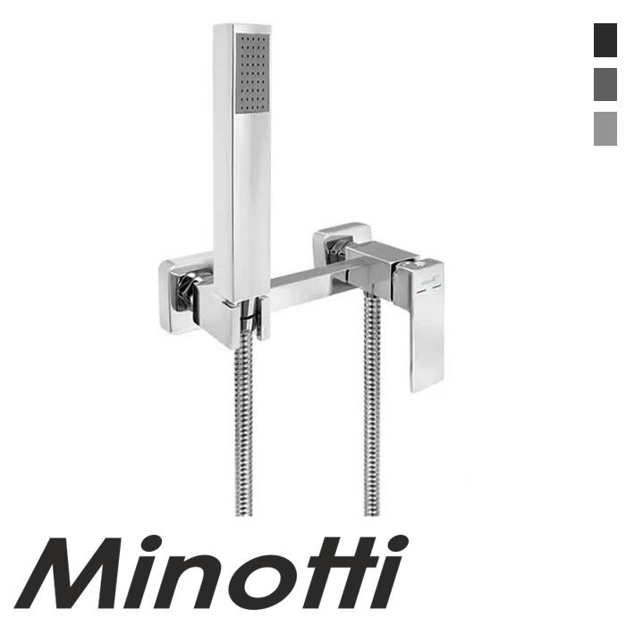 Baterija za tuš kabinu QUADRA (1113) MINOTTI
