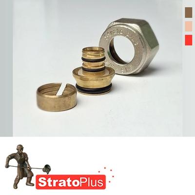 Adapter za Alpex STRATO PLUS