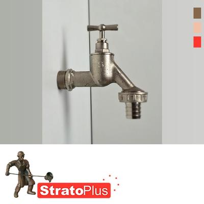 Baštenska slavina STRATO PLUS