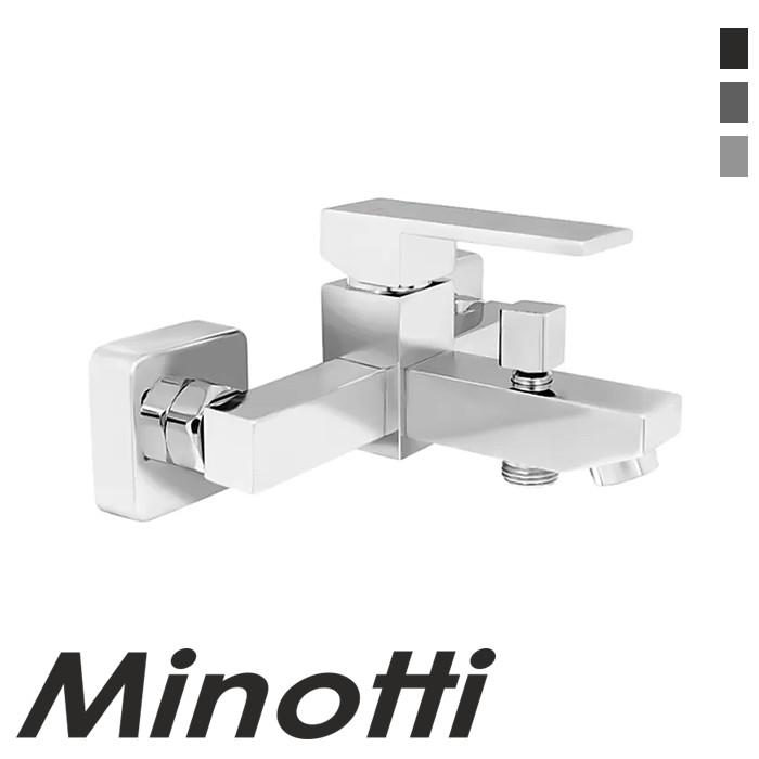 Baterija za kadu QUADRA (1111) MINOTTI