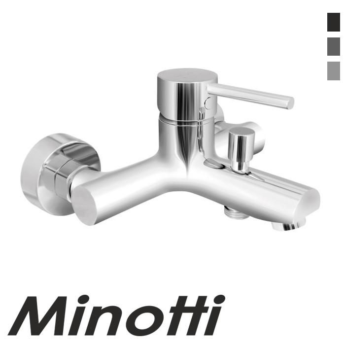 Baterija za kadu TUBO (6111) MINOTTI