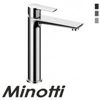 Baterija za lavabo STELA visoka (2122) MINOTTI