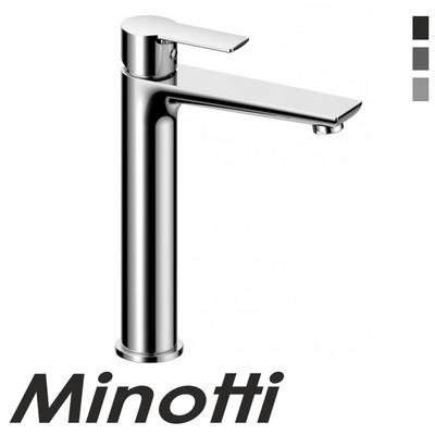 Baterija za lavabo STELA visoka (2122) MINOTTI