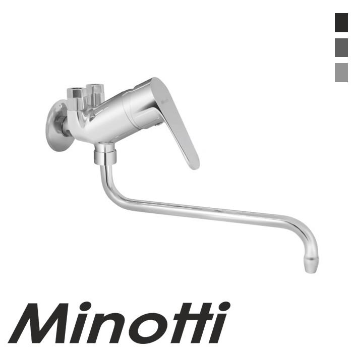 Baterija za protočni bojler VIVA (5517) MINOTTI — Minotti